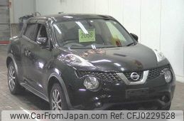 nissan juke 2014 -NISSAN--Juke YF15-401559---NISSAN--Juke YF15-401559-