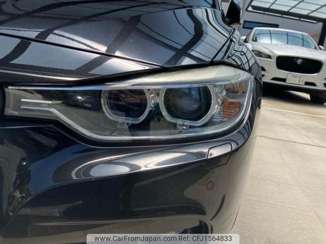 bmw 3-series 2013 CFJ1564833 image 2