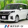 suzuki solio 2023 -SUZUKI--Solio 5AA-MA37S--MA37S-151844---SUZUKI--Solio 5AA-MA37S--MA37S-151844- image 1