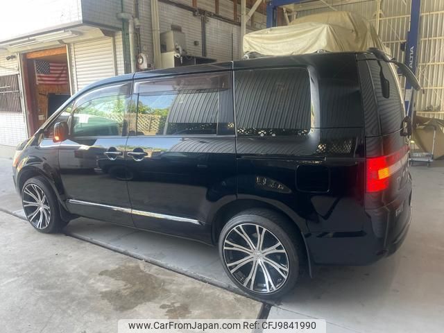 mitsubishi delica-d5 2007 quick_quick_CV5W_CV5W-0022009 image 2