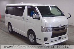 toyota hiace-van 2022 quick_quick_3DF-GDH206V_GDH206-1073835