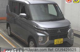 mitsubishi ek-sport 2023 -MITSUBISHI 【多摩 581ｽ2360】--ek X Space B37A--0400540---MITSUBISHI 【多摩 581ｽ2360】--ek X Space B37A--0400540-