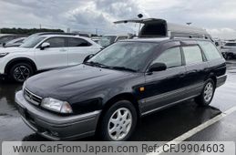 nissan avenir 1997 -NISSAN--Avenir Wagon E-PNW10--PNW10-150058---NISSAN--Avenir Wagon E-PNW10--PNW10-150058-