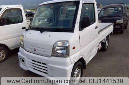 mitsubishi minicab-truck 1999 -MITSUBISHI--Minicab Truck GD-U62T--U62T-0112621---MITSUBISHI--Minicab Truck GD-U62T--U62T-0112621-