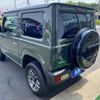 suzuki jimny 2021 -SUZUKI--Jimny 3BA-JB64W--JB64W-186589---SUZUKI--Jimny 3BA-JB64W--JB64W-186589- image 2