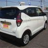 mitsubishi ek-cross 2019 -MITSUBISHI 【袖ヶ浦 580】--ek X 5AA-B34W--B34W-0003177---MITSUBISHI 【袖ヶ浦 580】--ek X 5AA-B34W--B34W-0003177- image 17