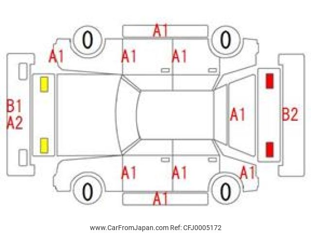 daihatsu move 2016 -DAIHATSU--Move DBA-LA150S--LA150S-1038066---DAIHATSU--Move DBA-LA150S--LA150S-1038066- image 2