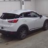 mazda cx-3 2015 quick_quick_LDA-DK5AW_DK5AW-108575 image 6