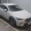 mazda cx-3 2018 -MAZDA 【広島 321ﾐ7000】--CX-3 LDA-DK5FW--DK5FW-209427---MAZDA 【広島 321ﾐ7000】--CX-3 LDA-DK5FW--DK5FW-209427- image 4