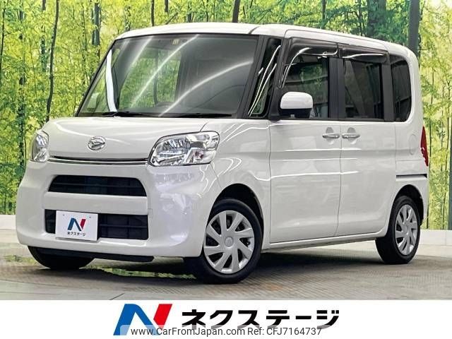 daihatsu tanto 2015 -DAIHATSU--Tanto DBA-LA600S--LA600S-0358662---DAIHATSU--Tanto DBA-LA600S--LA600S-0358662- image 1