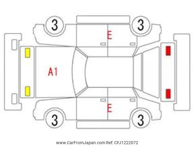 toyota century 2007 -TOYOTA--Century DBA-GZG50--GZG50-0008073---TOYOTA--Century DBA-GZG50--GZG50-0008073- image 2