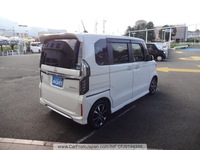 honda n-box 2018 -HONDA--N BOX DBA-JF3--JF3-1164439---HONDA--N BOX DBA-JF3--JF3-1164439- image 2