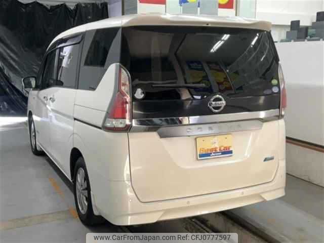 nissan serena 2017 -NISSAN 【宮崎 541ﾁ55】--Serena GC27--GC27-020010---NISSAN 【宮崎 541ﾁ55】--Serena GC27--GC27-020010- image 2