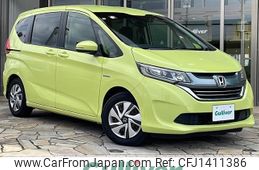 honda freed 2017 CFJ1411386