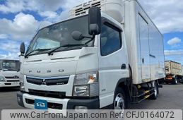 mitsubishi-fuso canter 2018 GOO_NET_EXCHANGE_0700644A30240901W001