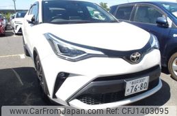 toyota c-hr 2020 -TOYOTA 【春日井 300ｿ7680】--C-HR DBA-NGX10--NGX10-2014914---TOYOTA 【春日井 300ｿ7680】--C-HR DBA-NGX10--NGX10-2014914-