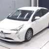 toyota prius 2017 -TOYOTA 【岐阜 303ぬ6522】--Prius ZVW51-8035676---TOYOTA 【岐阜 303ぬ6522】--Prius ZVW51-8035676- image 1