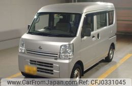 nissan clipper-van 2017 -NISSAN 【香川 480ち5884】--Clipper Van DR17V-150121---NISSAN 【香川 480ち5884】--Clipper Van DR17V-150121-