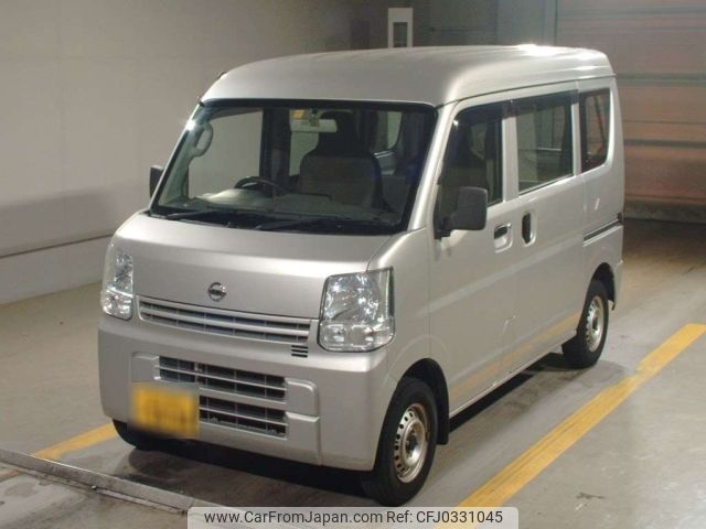 nissan clipper-van 2017 -NISSAN 【香川 480ち5884】--Clipper Van DR17V-150121---NISSAN 【香川 480ち5884】--Clipper Van DR17V-150121- image 1