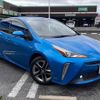 toyota prius 2019 -TOYOTA--Prius DAA-ZVW51--ZVW51-6118035---TOYOTA--Prius DAA-ZVW51--ZVW51-6118035- image 4