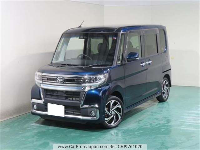 daihatsu tanto 2019 -DAIHATSU--Tanto DBA-LA600S--LA600S-0778206---DAIHATSU--Tanto DBA-LA600S--LA600S-0778206- image 1