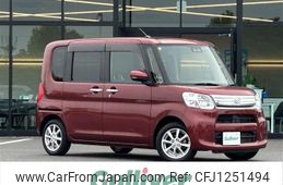 daihatsu tanto 2019 -DAIHATSU--Tanto DBA-LA600S--LA600S-0726804---DAIHATSU--Tanto DBA-LA600S--LA600S-0726804-