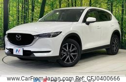 mazda cx-5 2017 -MAZDA--CX-5 LDA-KF2P--KF2P-119108---MAZDA--CX-5 LDA-KF2P--KF2P-119108-