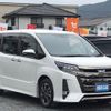 toyota noah 2018 quick_quick_DBA-ZRR80W_ZRR80-0464865 image 3