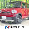 suzuki hustler 2018 -SUZUKI--Hustler DAA-MR41S--MR41S-314484---SUZUKI--Hustler DAA-MR41S--MR41S-314484- image 1