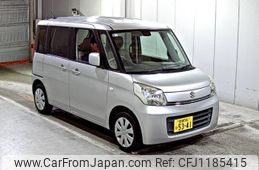 suzuki spacia 2013 -SUZUKI 【愛媛 581ひ5341】--Spacia MK32S-157297---SUZUKI 【愛媛 581ひ5341】--Spacia MK32S-157297-