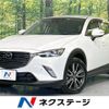 mazda cx-3 2016 quick_quick_DK5FW_DK5FW-130956 image 1