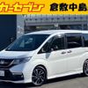 honda stepwagon 2017 -HONDA--Stepwgn RP3--RP3-6101577---HONDA--Stepwgn RP3--RP3-6101577- image 1