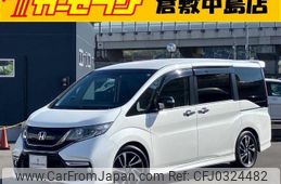 honda stepwagon 2017 -HONDA--Stepwgn RP3--RP3-6101577---HONDA--Stepwgn RP3--RP3-6101577-