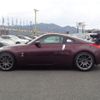 nissan fairlady-z 2006 GOO_JP_700080015330250502001 image 3