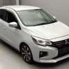 mitsubishi mirage 2022 CFJ1733725 image 10