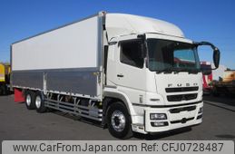 mitsubishi-fuso super-great 2017 GOO_NET_EXCHANGE_0505029A30250206W001