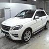 mercedes-benz ml-class 2015 CFJ1571379 image 5
