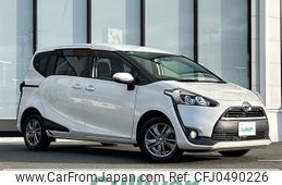 toyota sienta 2016 -TOYOTA--Sienta DBA-NCP175G--NCP175-7009819---TOYOTA--Sienta DBA-NCP175G--NCP175-7009819-