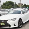 lexus rc 2020 -LEXUS--Lexus RC DAA-AVC10--AVC10-6006024---LEXUS--Lexus RC DAA-AVC10--AVC10-6006024- image 4