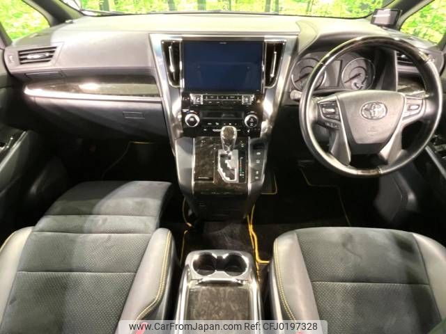 toyota vellfire 2016 -TOYOTA--Vellfire DBA-GGH35W--GGH35-0004712---TOYOTA--Vellfire DBA-GGH35W--GGH35-0004712- image 2