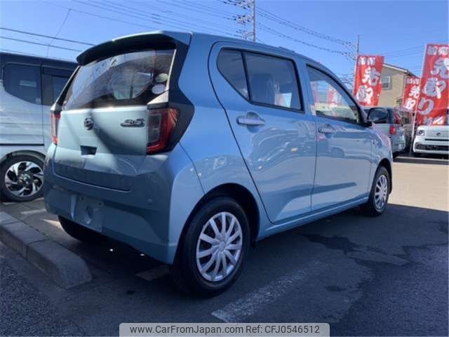 daihatsu mira-e-s 2019 -DAIHATSU 【八王子 581ｸ7703】--Mira e:s 5BA-LA350S--LA350S-0130411---DAIHATSU 【八王子 581ｸ7703】--Mira e:s 5BA-LA350S--LA350S-0130411- image 2