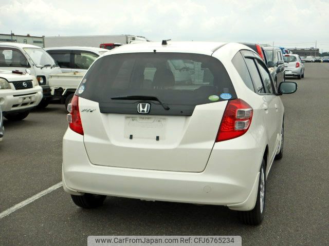 honda fit 2010 No.13393 image 2