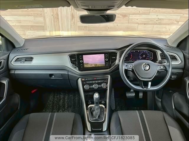 volkswagen t-roc 2020 CFJ1823085 image 2