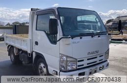 isuzu elf-truck 2011 -ISUZU--Elf SKG-NKR85AD--NKR85-7019655---ISUZU--Elf SKG-NKR85AD--NKR85-7019655-