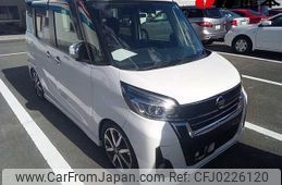 nissan dayz-roox 2019 -NISSAN--DAYZ Roox B21A--0621631---NISSAN--DAYZ Roox B21A--0621631-