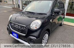 daihatsu cast 2016 -DAIHATSU--Cast DBA-LA250S--LA250S-0078725---DAIHATSU--Cast DBA-LA250S--LA250S-0078725-