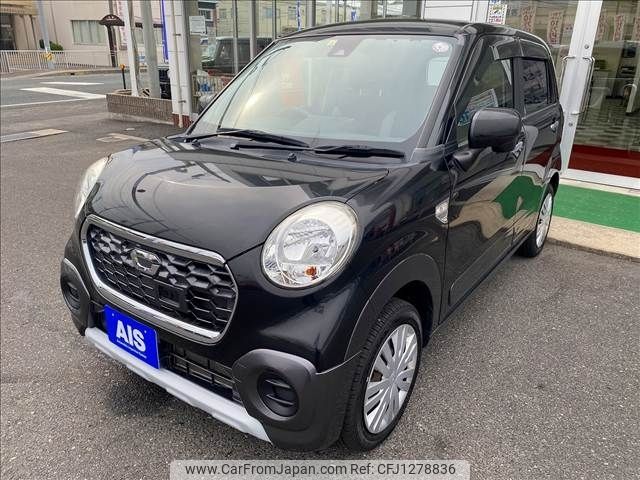 daihatsu cast 2016 -DAIHATSU--Cast DBA-LA250S--LA250S-0078725---DAIHATSU--Cast DBA-LA250S--LA250S-0078725- image 1