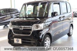 honda n-box 2022 -HONDA--N BOX 6BA-JF3--JF3-5187291---HONDA--N BOX 6BA-JF3--JF3-5187291-