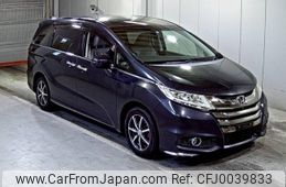 honda odyssey 2014 -HONDA--Odyssey RC1-1018583---HONDA--Odyssey RC1-1018583-