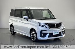 suzuki solio 2022 CFJ1890598